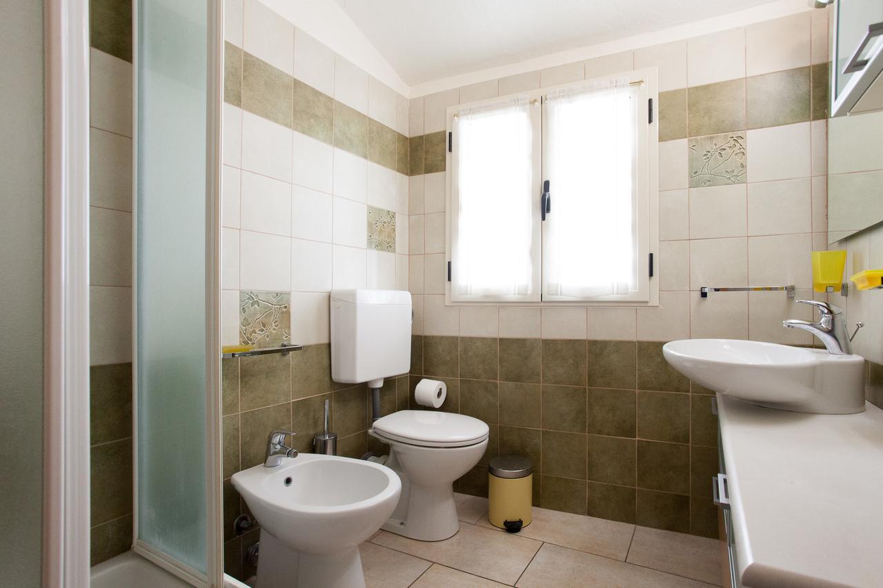 Apartment Freres Suquet Sea *