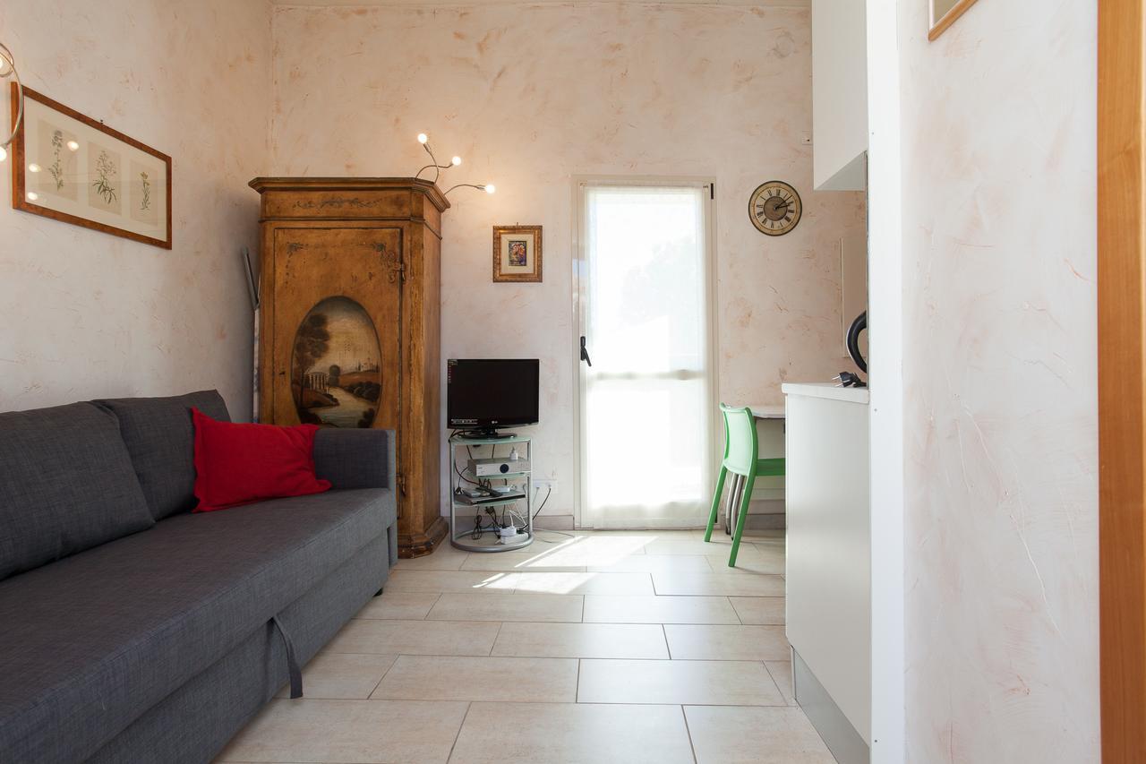 Freres Suquet Sea Apartment *