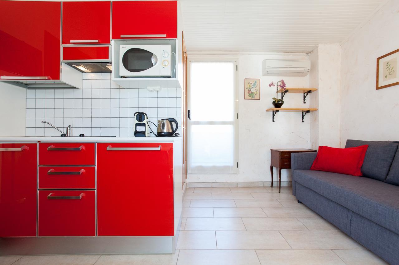 Apartment Freres Suquet Sea *