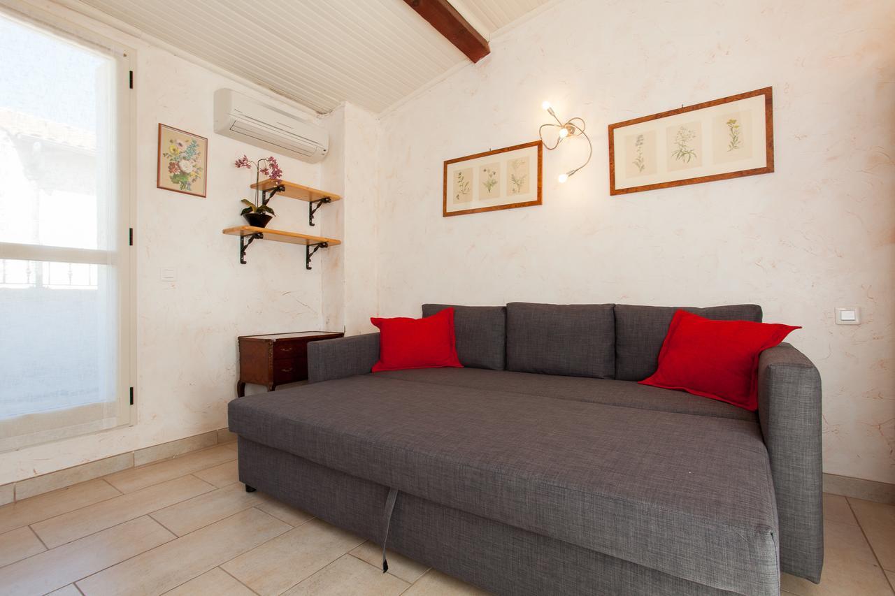Apartment Freres Suquet Sea