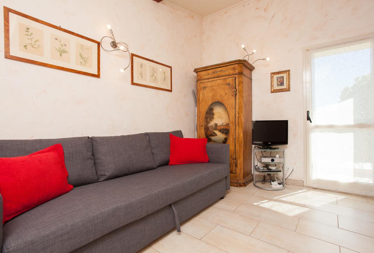 Freres Suquet Sea Apartment *