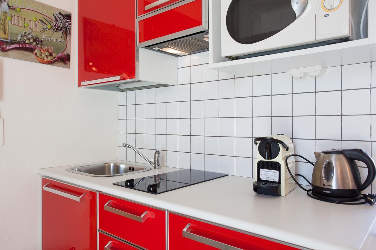 Apartment Freres Suquet Sea *