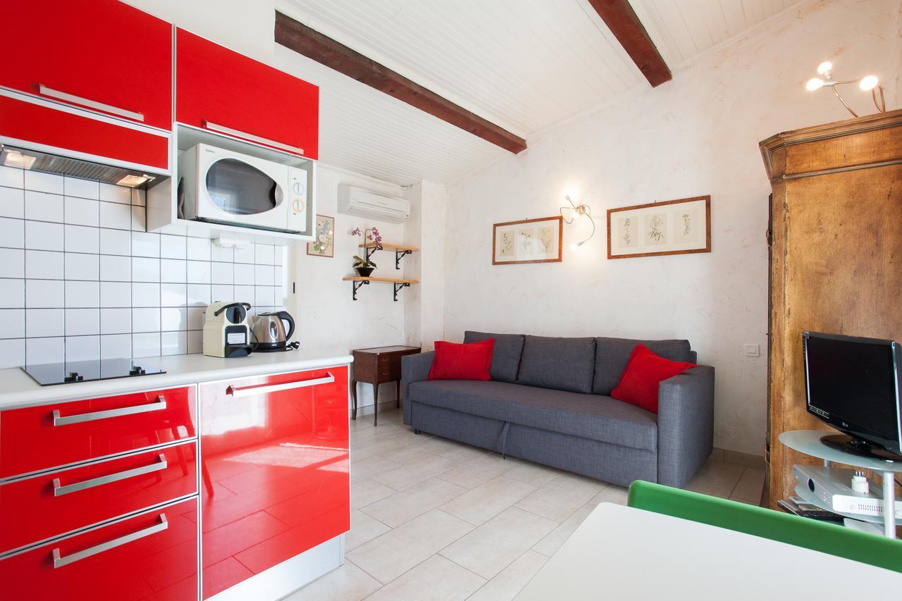 Freres Suquet Sea Apartment