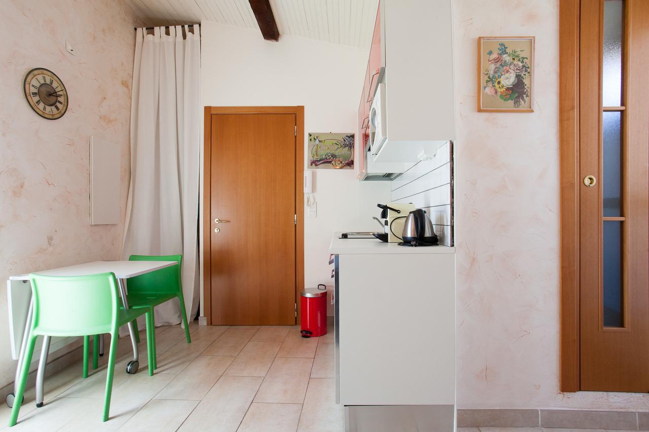 Apartment Freres Suquet Sea