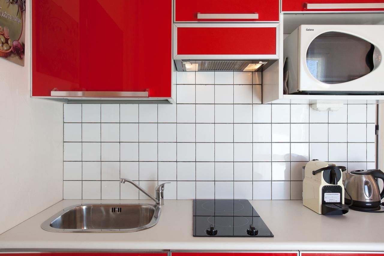 Freres Suquet Sea Apartment *