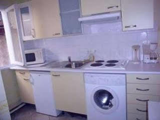 Chryseis Apartment *