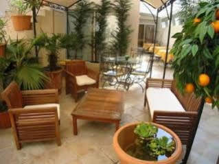 Chryseis Apartment