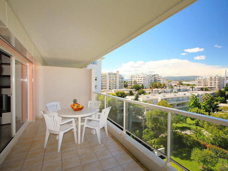 Casta Diva-1 By Interhome * Cannes