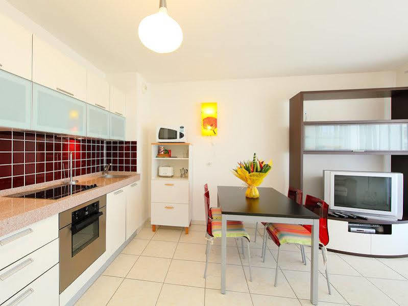 Casta Diva-1 By Interhome * Cannes