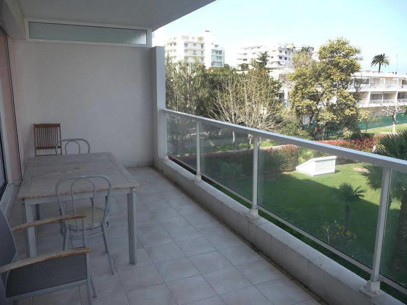 Appartement Casta Diva-1 By Interhome Cannes