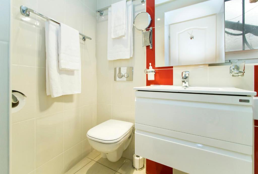 Apartment Florella Jean De Riouffe