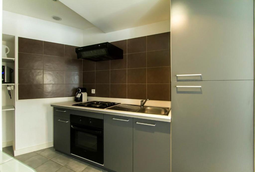 Appartement Florella Achard