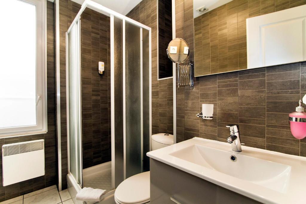 Appartement Florella Clemenceau Cannes