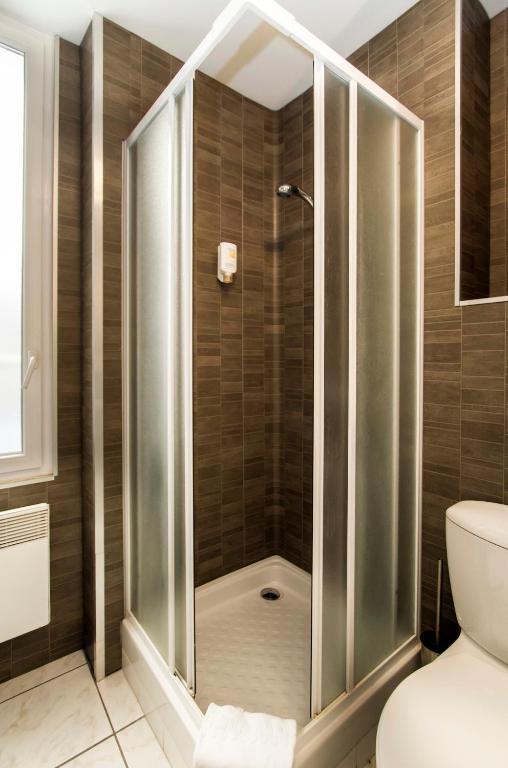 Appartement Florella Clemenceau