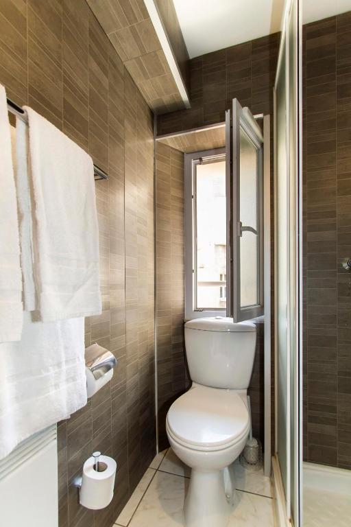Florella Clemenceau Appartement