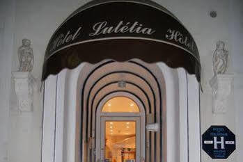 Lutetia 2* Cannes