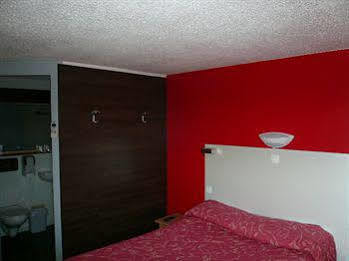 Hotel Les Tourrades 2*