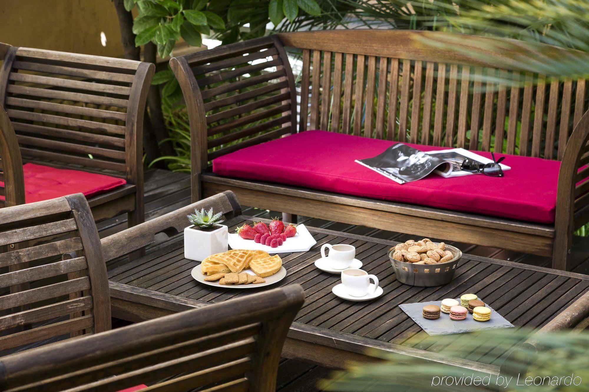 Citadines Croisette Aparthotel 3*