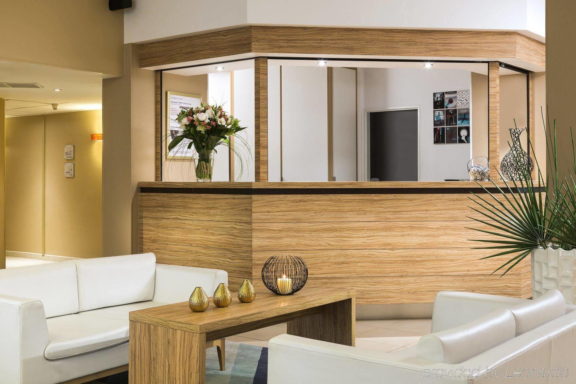 Citadines Croisette Cannes