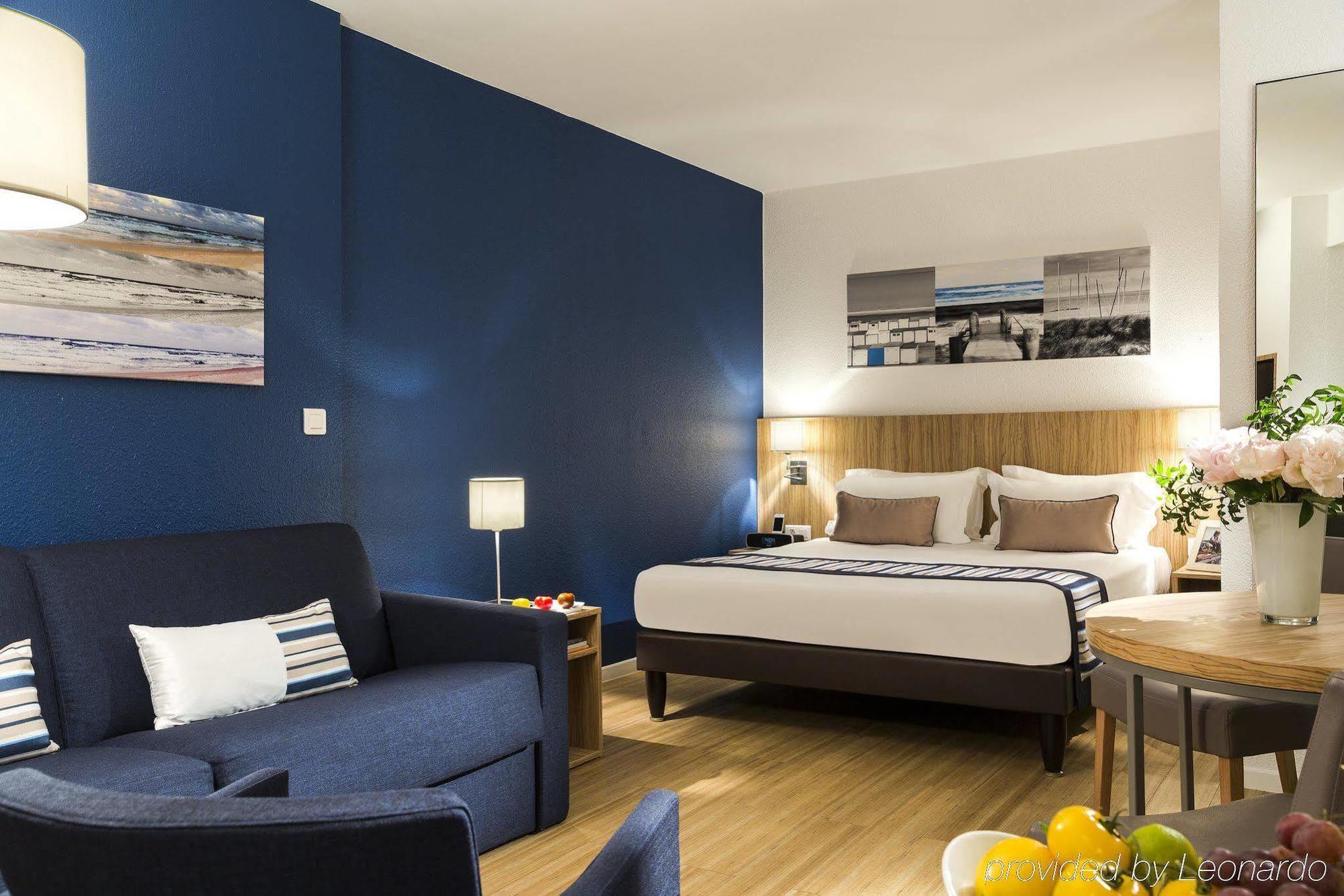 Aparthotel Citadines Croisette Cannes