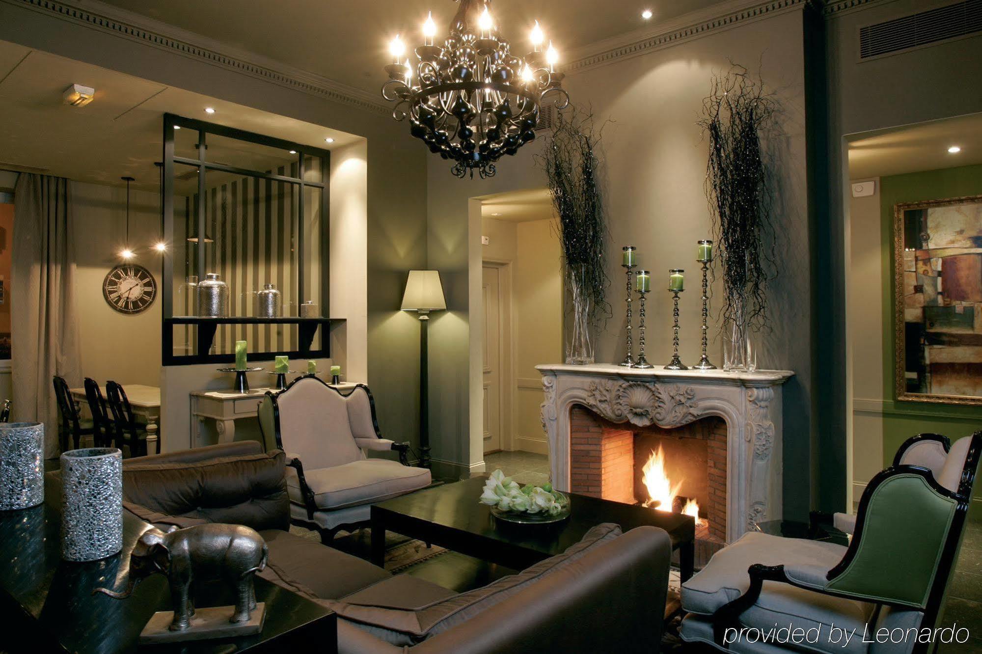 Garbo Hotel