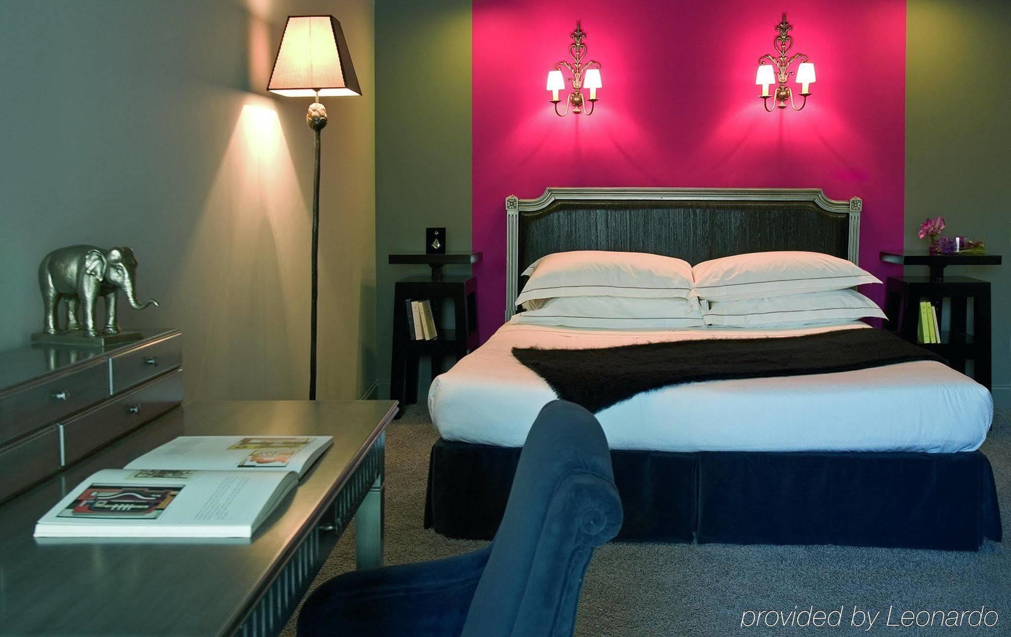 Hotel Garbo 4*