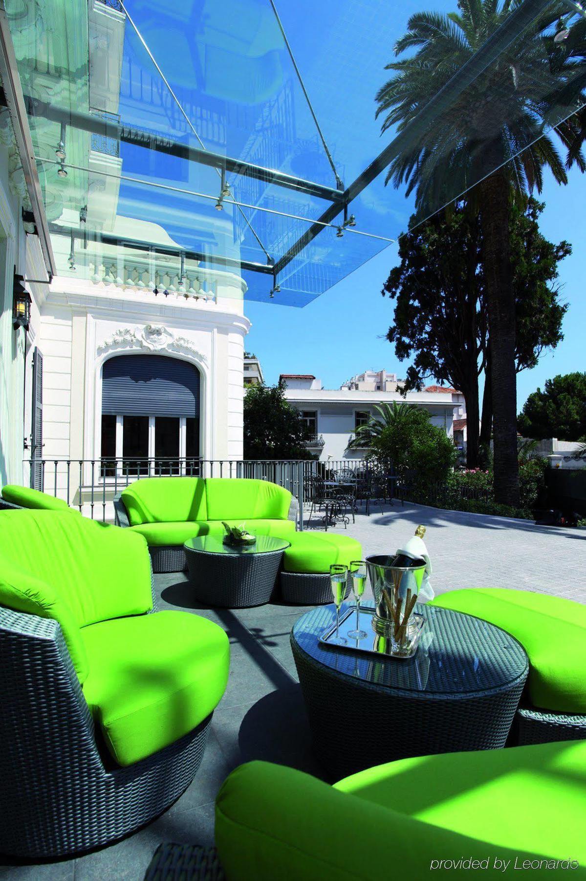 Garbo Hotel