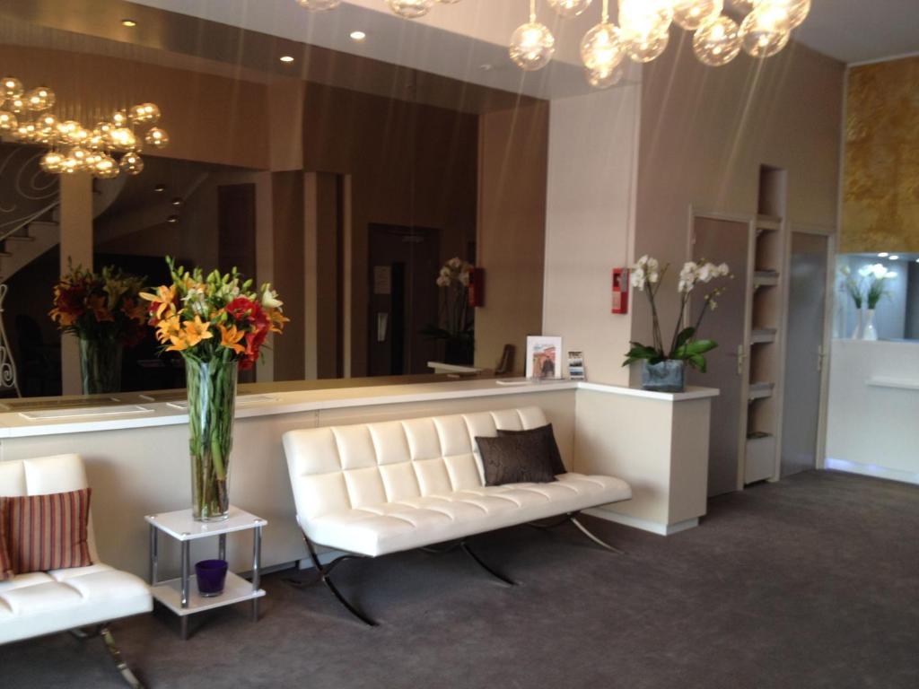 Hotel Ligure
