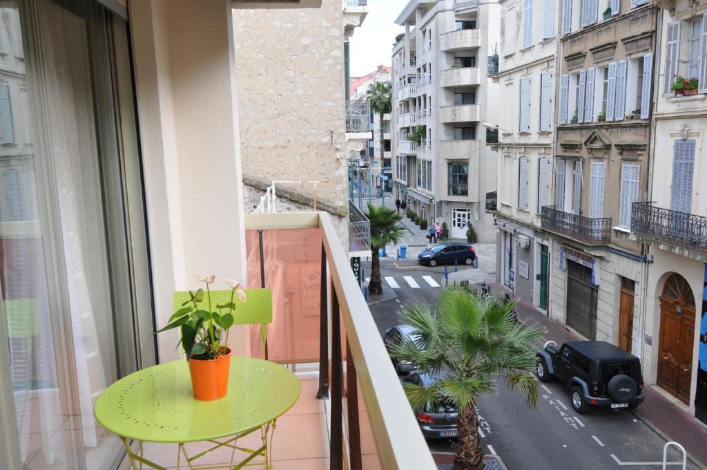 Le Vendome Apartment *