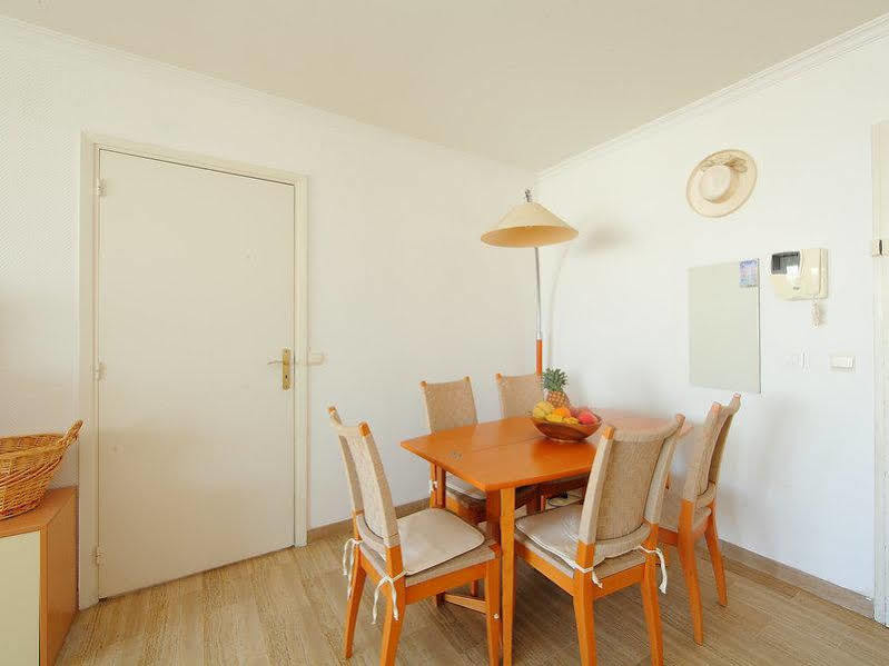 Les Terrasses De Palm Beach Apartment Cannes