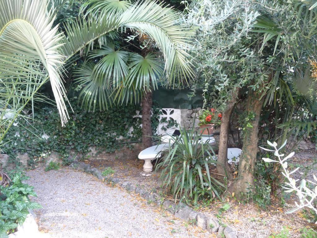 Oxford Apartment Cannes