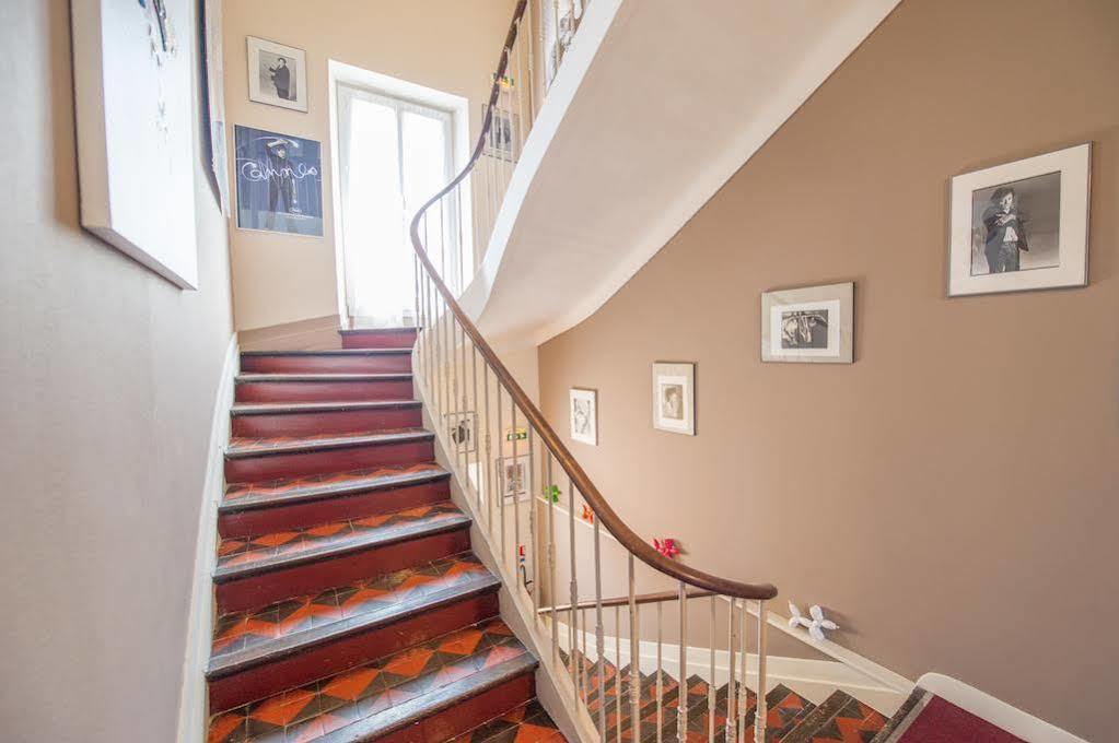 Apartment Oxford