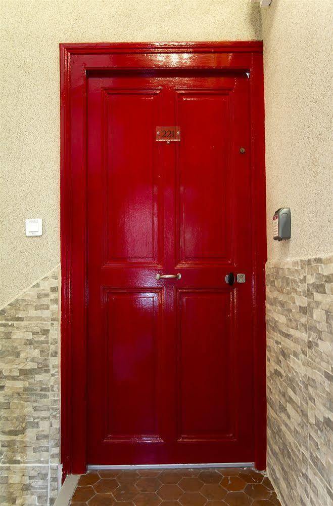 Appartement Florella Clemenceau Cannes