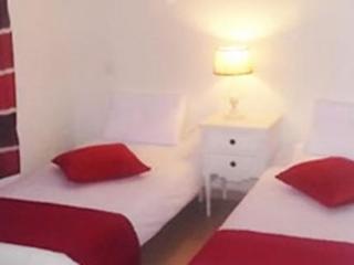 Apartment Florella Republique