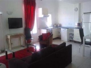 Apartment Florella Republique *
