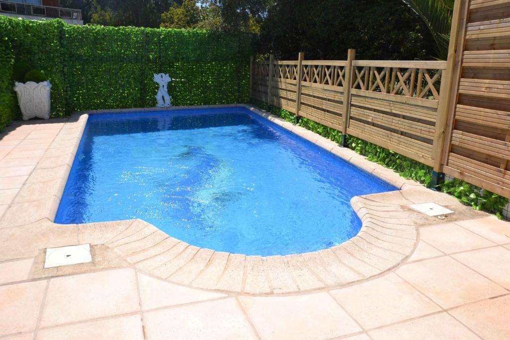 Villa Cannes Centre *