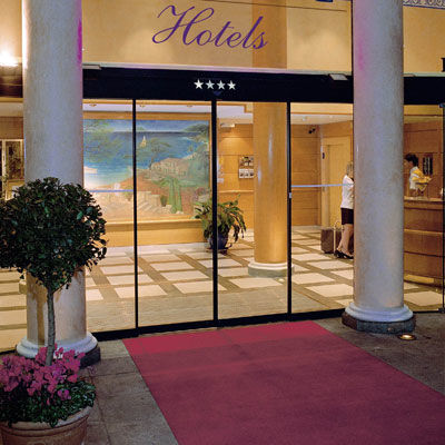Amarante Hotel Cannes