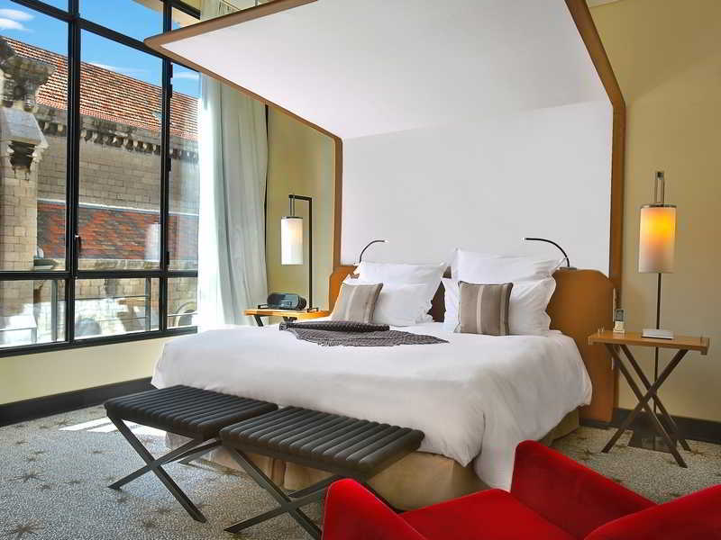 Hotel Five Seas By Inwood