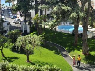 Resideal Premium 4* Cannes