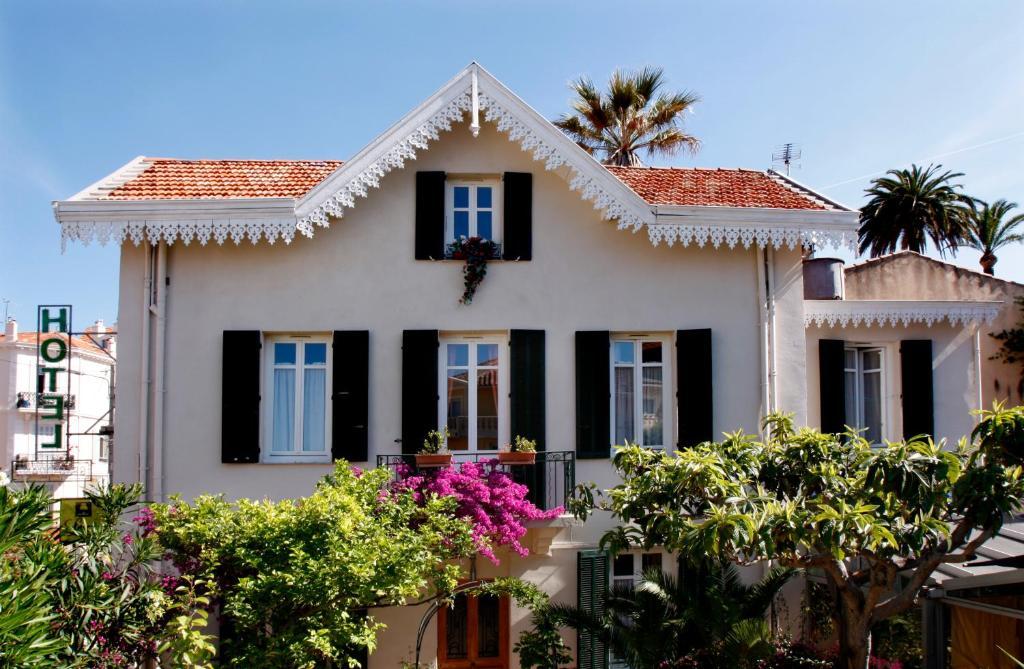 De L'isere 3* Cannes