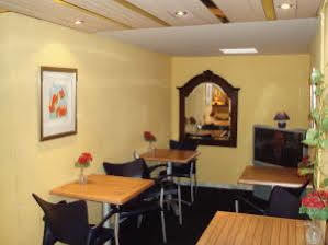 Jardin Croisette Hotel