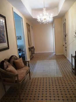 Apartment Place Vauban *