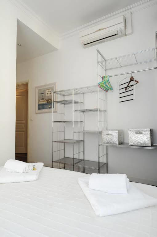 Appartement Cannes Avec Vue Sur Le Port Apartment *