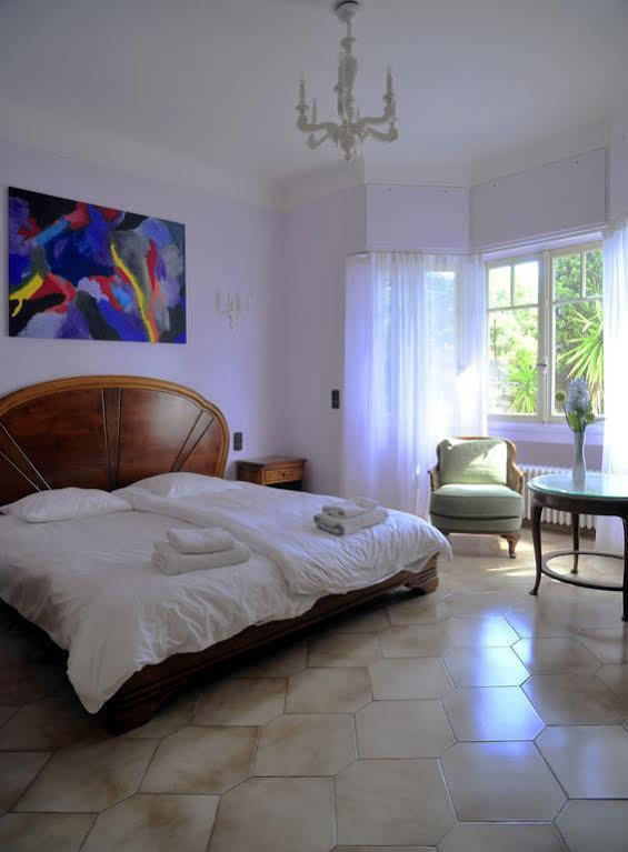 Horizon Bleu Villa