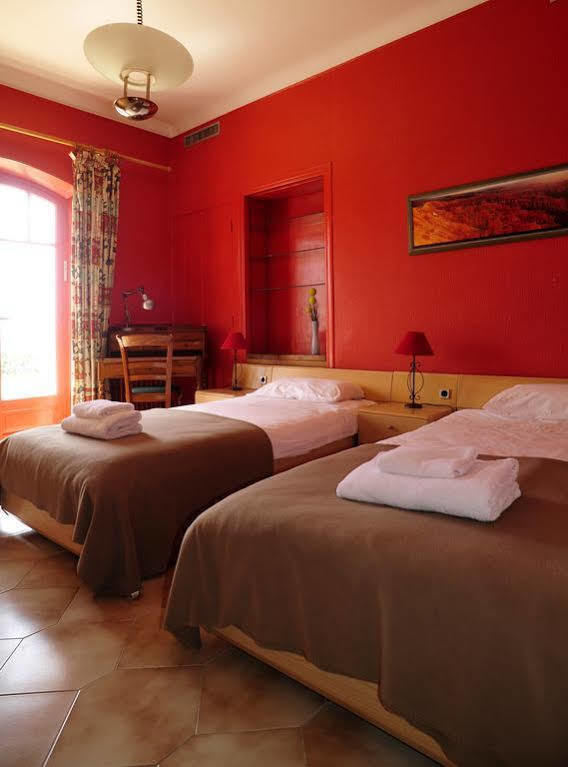 Horizon Bleu Villa *