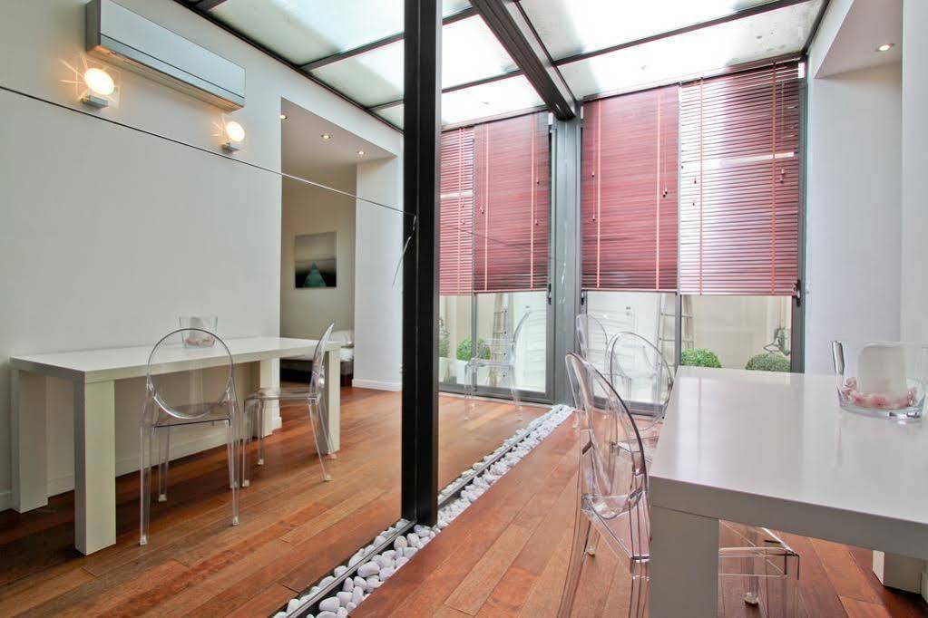 Appartement Urban Et Pure