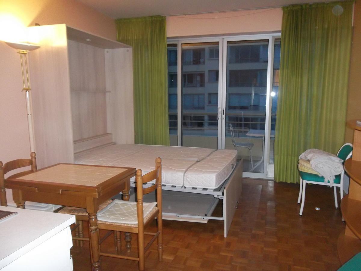 Ibis 5380 Apartment *