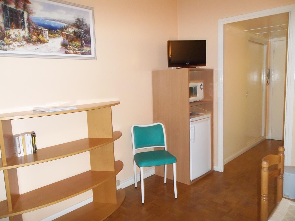 Ibis 5380 Apartment *