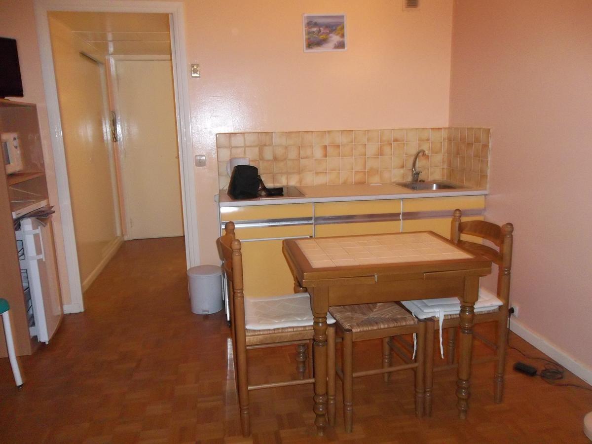 Ibis 5380 * Cannes