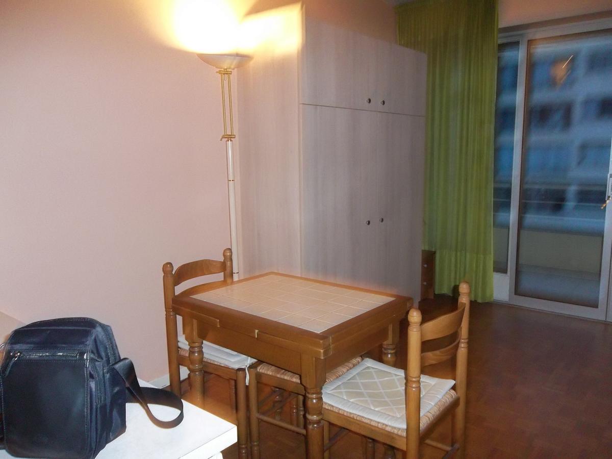 Ibis 5380 Apartment